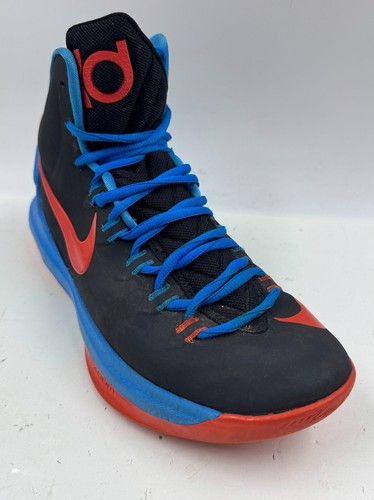 Nike okc thunder away - v,