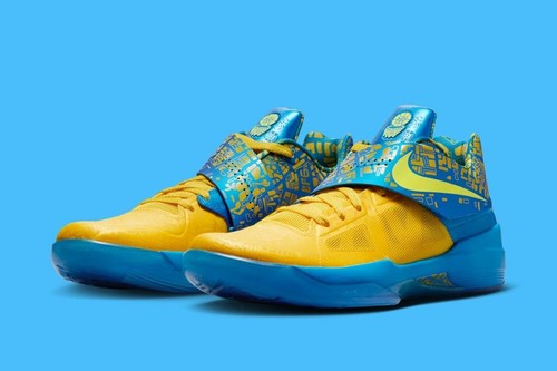 Nike scoring title - title, blue