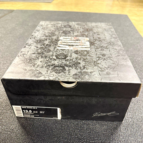 Nike zoom 9 - nike,